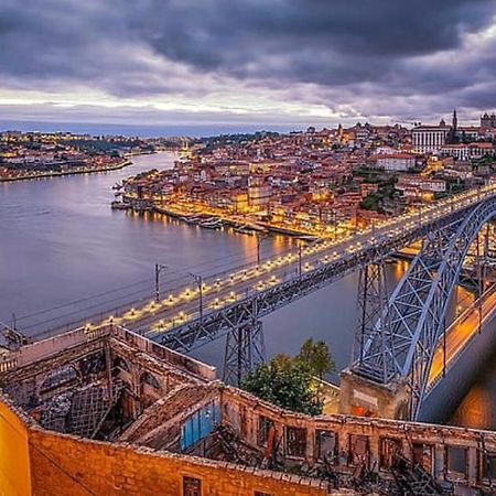 Casa Dos Sequeiras Port Wine Cellars Villa Vila Nova de Gaia Exterior photo